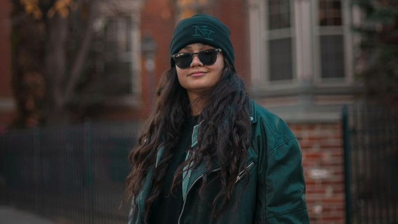 Imagem JPG, Luiza Martins leva o melhor do sertanejo em turnê nos Estados Unidos com shows lotados