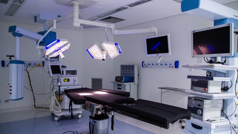 Imagem JPG, IEP do Hospital de Amor abre inscrições para programa de aprimoramento em anestesia cardiovascular