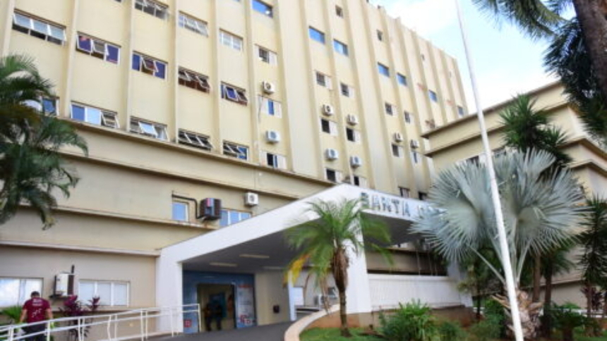 Imagem JPG, Inauguração Ortopedia Santa Casa nesta quinta