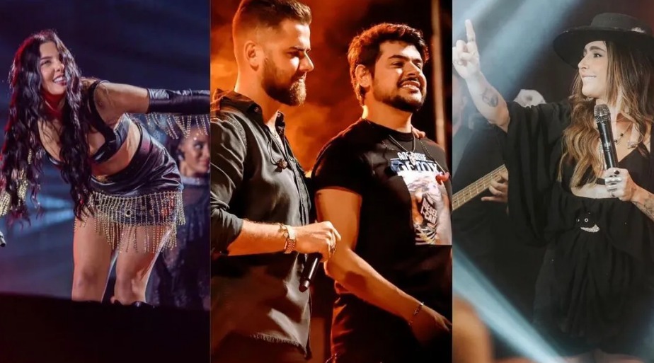 Imagem JPG, Ribeirão Rodeo Music: veja datas, artistas e preços de ingressos do festival