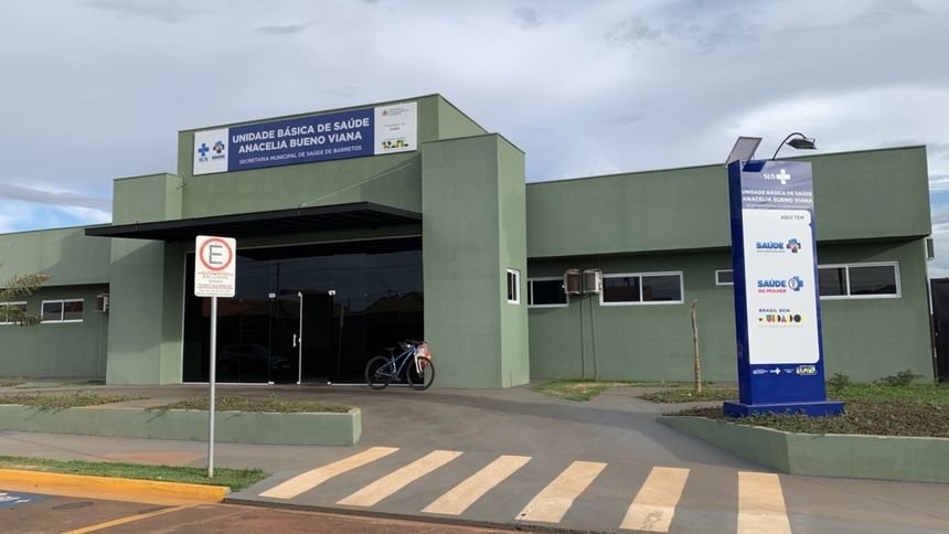 Imagem JPG, Dia “S”: Barretos integra mobilização estadual para conscientizar sobre o Sarampo nesta quarta, 6