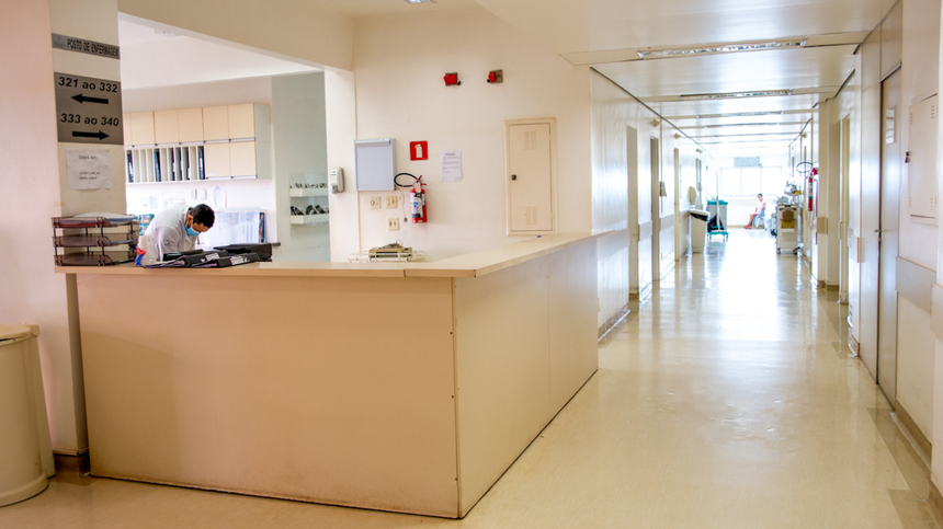 Imagem JPG, Santa Casa de Barretos antecipa determinação de lei e estabelece regras para visitas de crianças a parentes