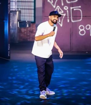 Imagem JPG, Thiago Ventura Volta à Infância Em Novo Especial