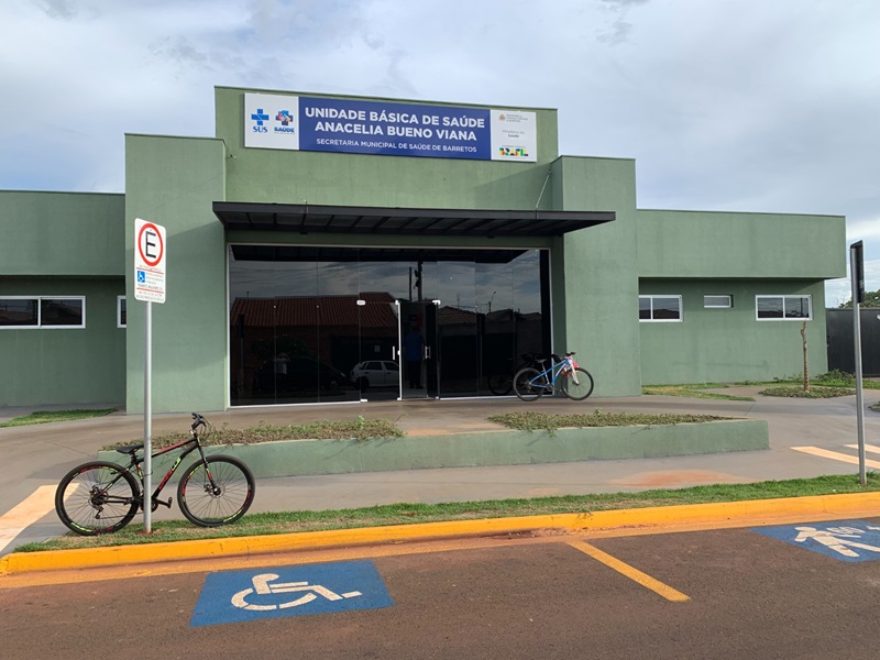 Imagem JPG, UBSs de Barretos vacinam contra febre amarela de segunda a sexta-feira