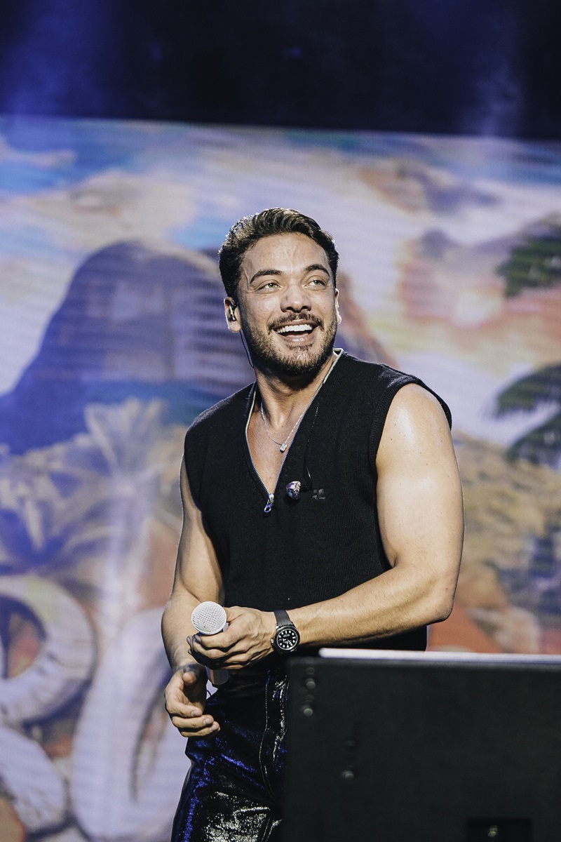 Imagem JPG, Com 10 horas de shows até o amanhecer, Arrocha Safadão reúne mais de 25 mil pessoas na Arena Castelão