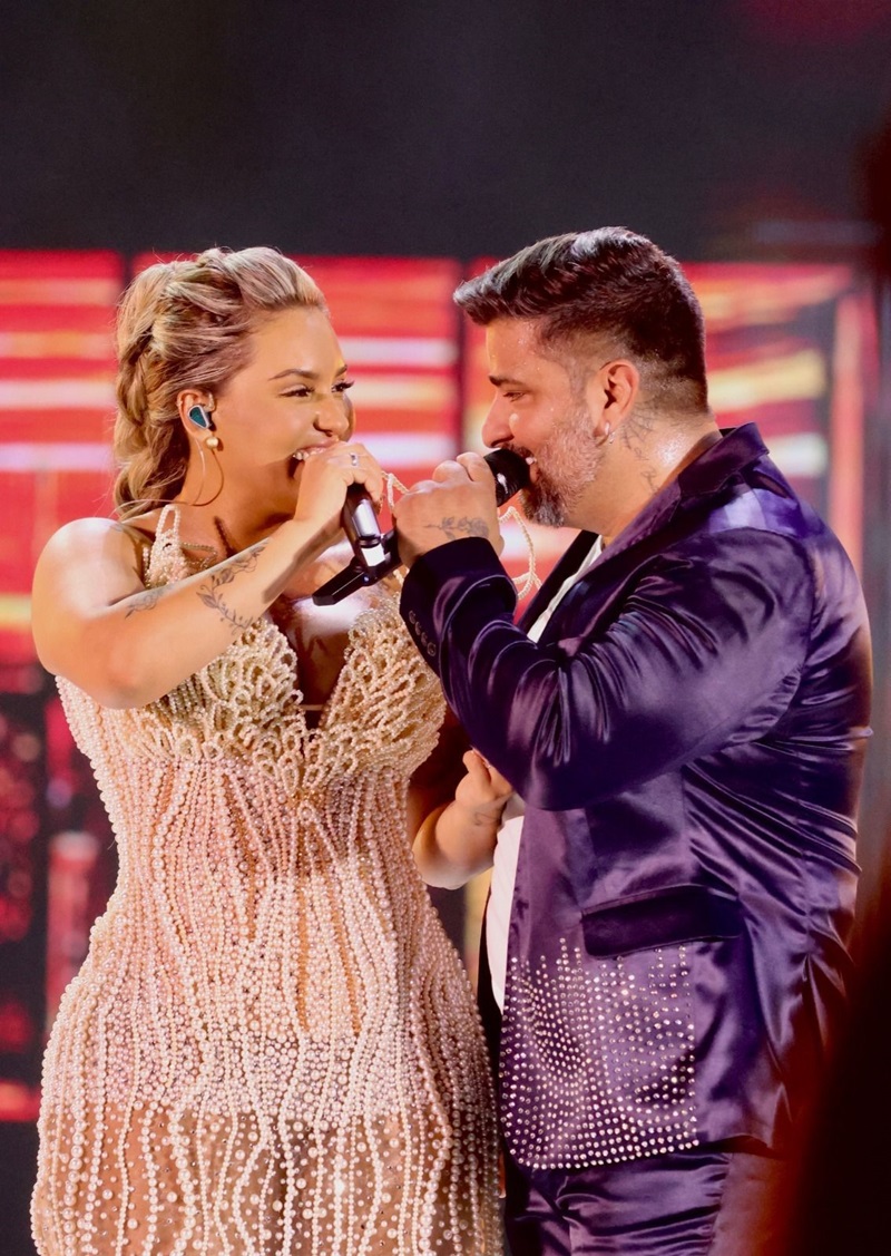 Imagem JPG, Banda Seu Desejo lança turnê da label 