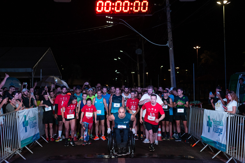 Imagem JPG, A 9ª edição da Parque Night Run acontece no dia 8 de março, em Barretos