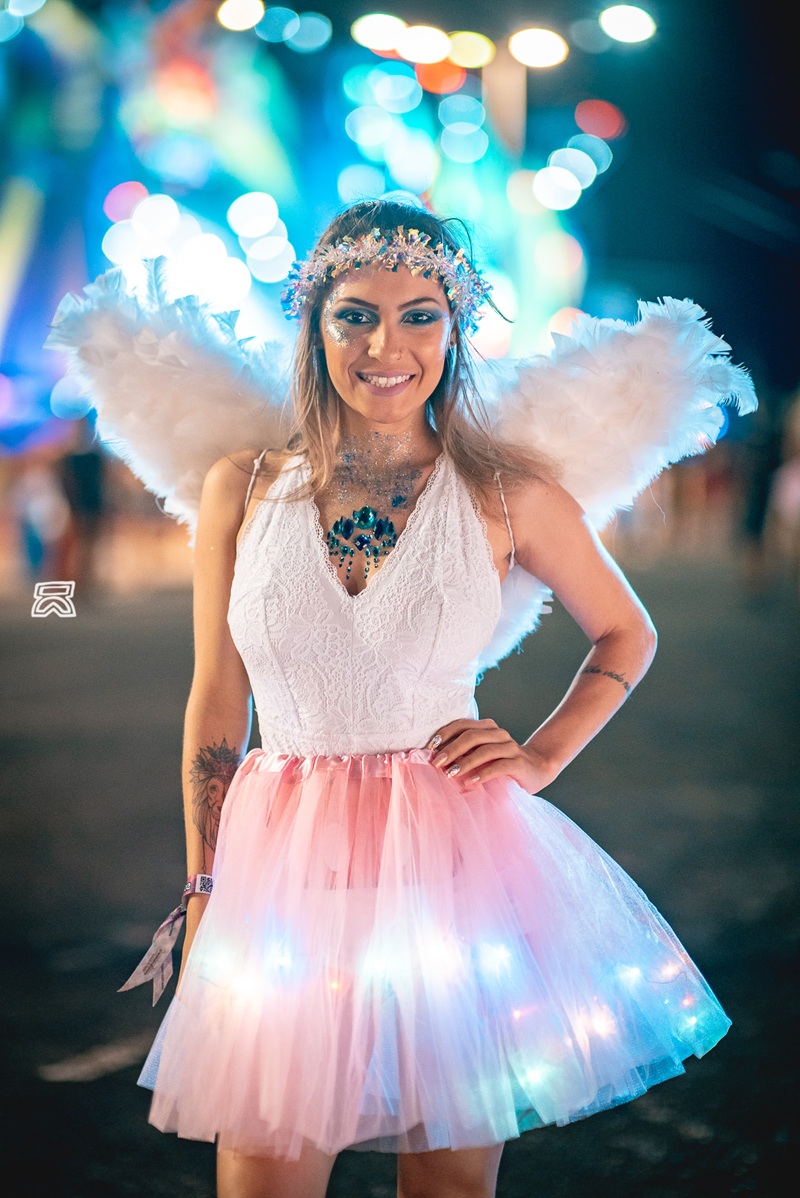 Imagem JPG, Açúcar Guarani promove concurso de fantasias durante OBA Festival