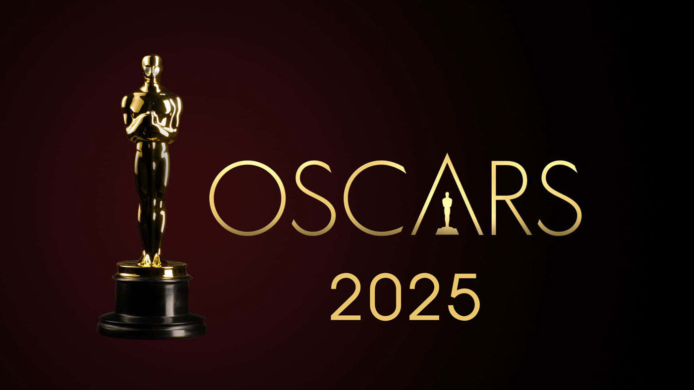 Imagem JPG, Oscar 2025: confira a lista completa de vencedores
