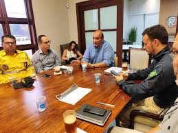 Imagem JPG, Sociedade Rural do Paraná alinha estratégias de trânsito e segurança para ExpoLondrina 2025