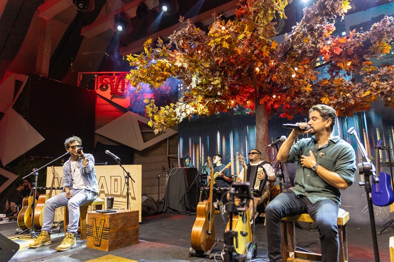 Imagem JPG, Bruninho & Davi confirmam a primeira edição da Violada em 2025