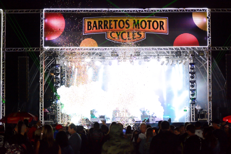 Imagem JPG, Barretos Motorcycles anuncia novas atrações musicais