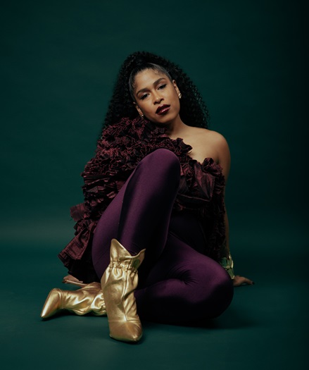 Imagem JPG, Drik Barbosa faz seu primeiro show solo no festival Lollapalooza Brasil