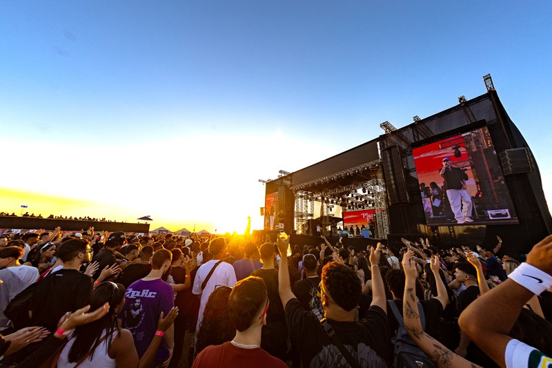 Festival Planeta Urbano acontece no dia 31 de maio, em Ribeirão Preto (Divulgação)