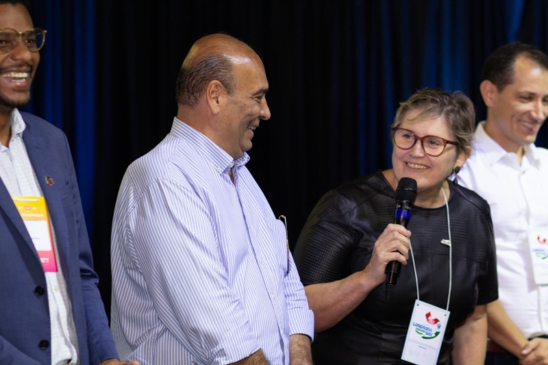 Imagem JPG, Londrina Paraná Day reforça potencial internacional da cidade na ExpoLondrina