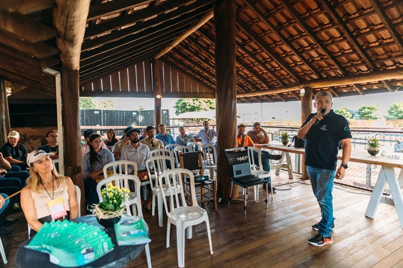 Imagem JPG, Ovinocultura é destaque na programação da ExpoLondrina 2025