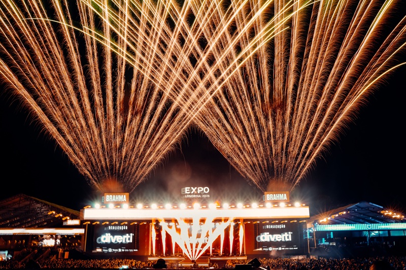 Imagem JPG, Menos é Mais encerra a ExpoLondrina 2025 e Ekip Rozeta premia ganhador da competição com mais de R$ 500 mil