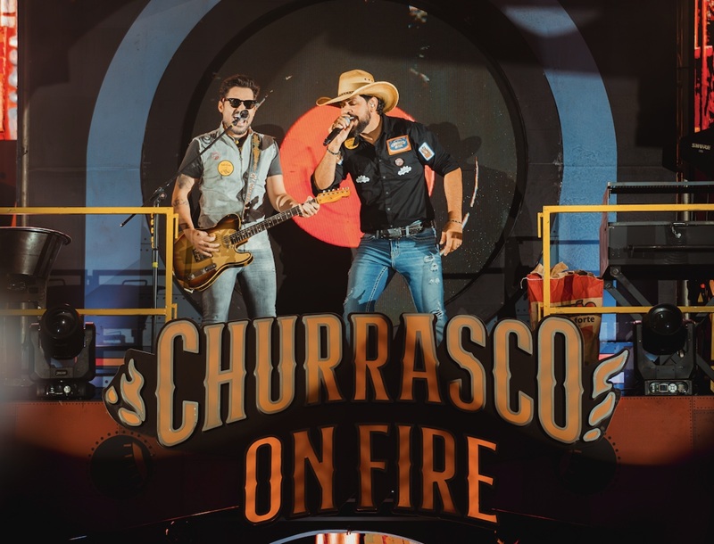 Imagem JPG, Sucesso absoluto! Ingressos do Churrasco On Fire em Mogi Mirim, da dupla Fernando e Sorocaba, esgotam com 45 dias de antecedência