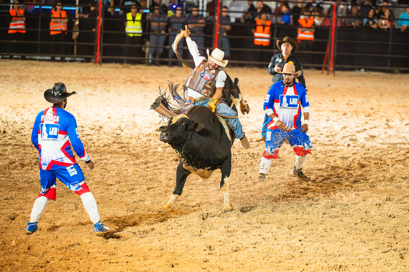 Imagem JPG, Ribeirão Rodeo Music reunirá mais de 300 competidores em quatro modalidades esportivas