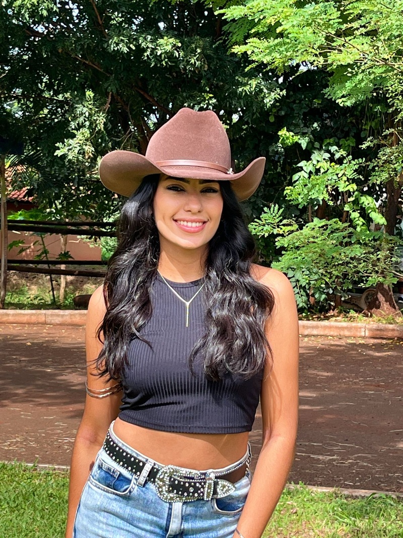 Imagem JPG, Ribeirão Rodeo Music revela Rainha e Princesa da edição 2025