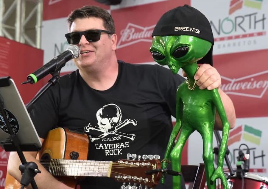 Imagem JPG, North Shopping em parceria com a Brahma traz atrações especiais durante o Barretos Motorcycles