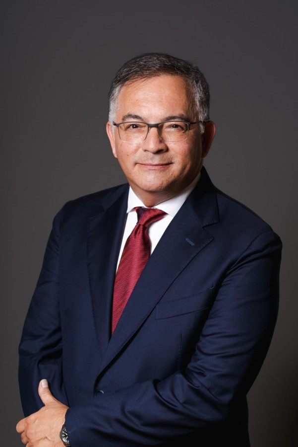 Comandante Francisco Lyra ()