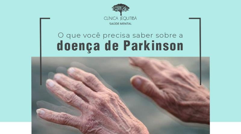 Imagem JPG, Parkinson: Diagnóstico precoce melhora a qualidade de vida