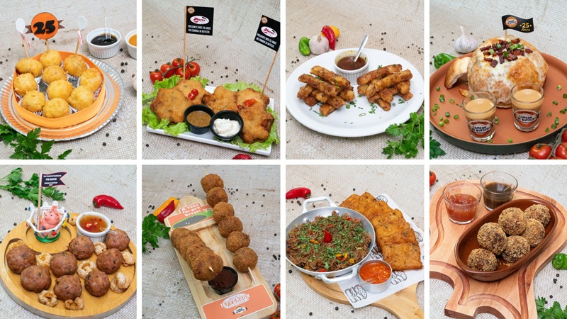 Imagem JPG, Último final de semana do Comida di Buteco movimenta Ribeirão Preto