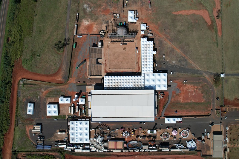 Imagem JPG, Vai começar: tudo que você precisa saber sobre o Votu International Rodeo