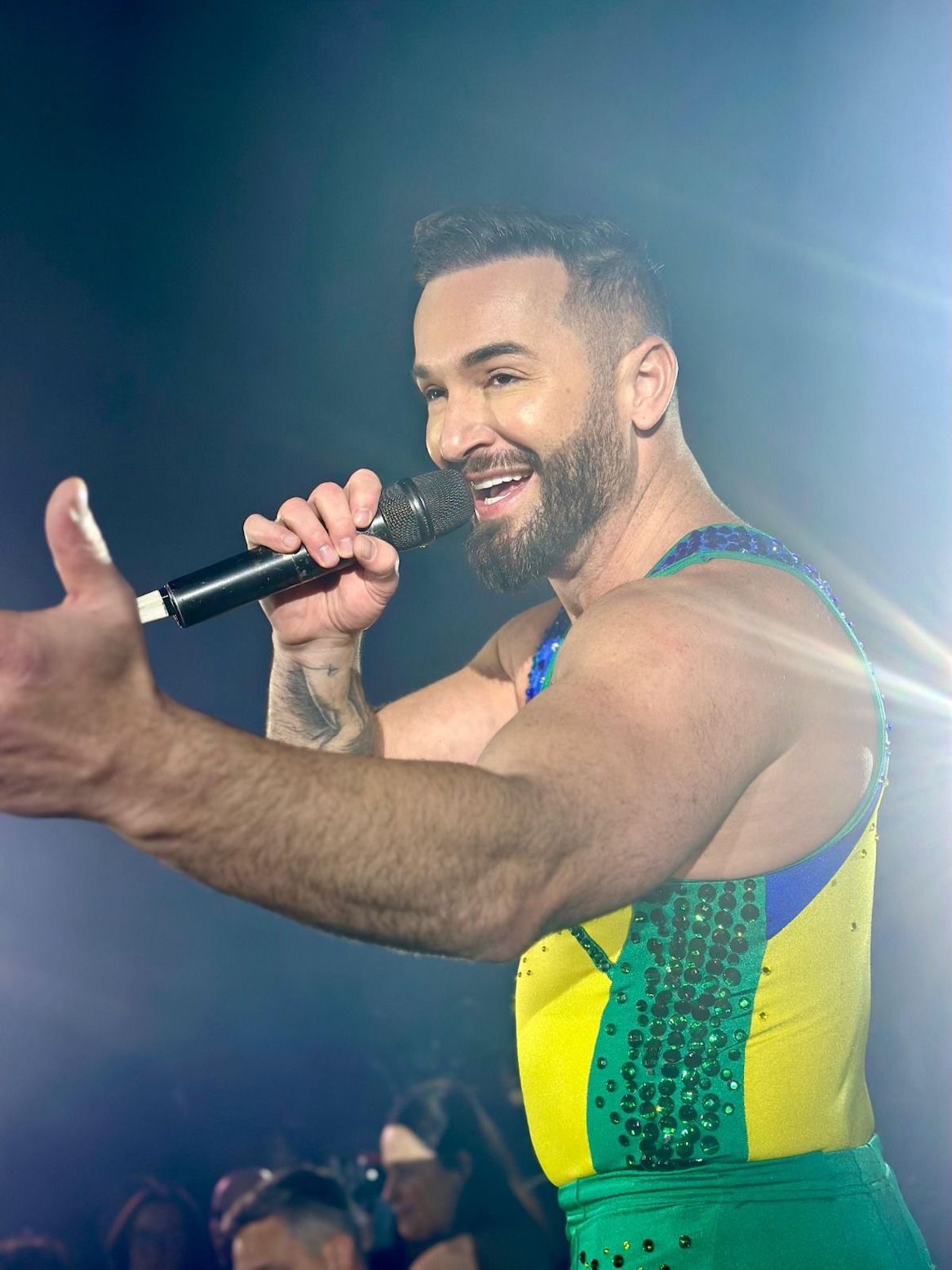 Imagem JPG, Reder Circus em ‘Abracadabra’ estreia em Ribeirão Preto com Diego Hypólito, Dedé Santana e Tio Paulo