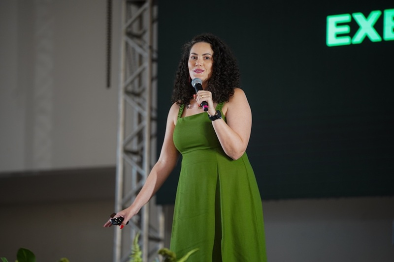 Imagem JPG, “Autocuidado Emocional e Saúde Mental” são temas de palestra para colaboradores do Hospital de Amor