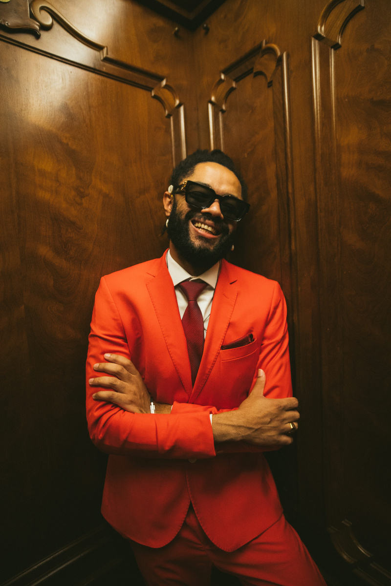 Imagem JPG, João Rock expande impacto social e cultural da música nacional com estreia do Papo João Rock em São Paulo