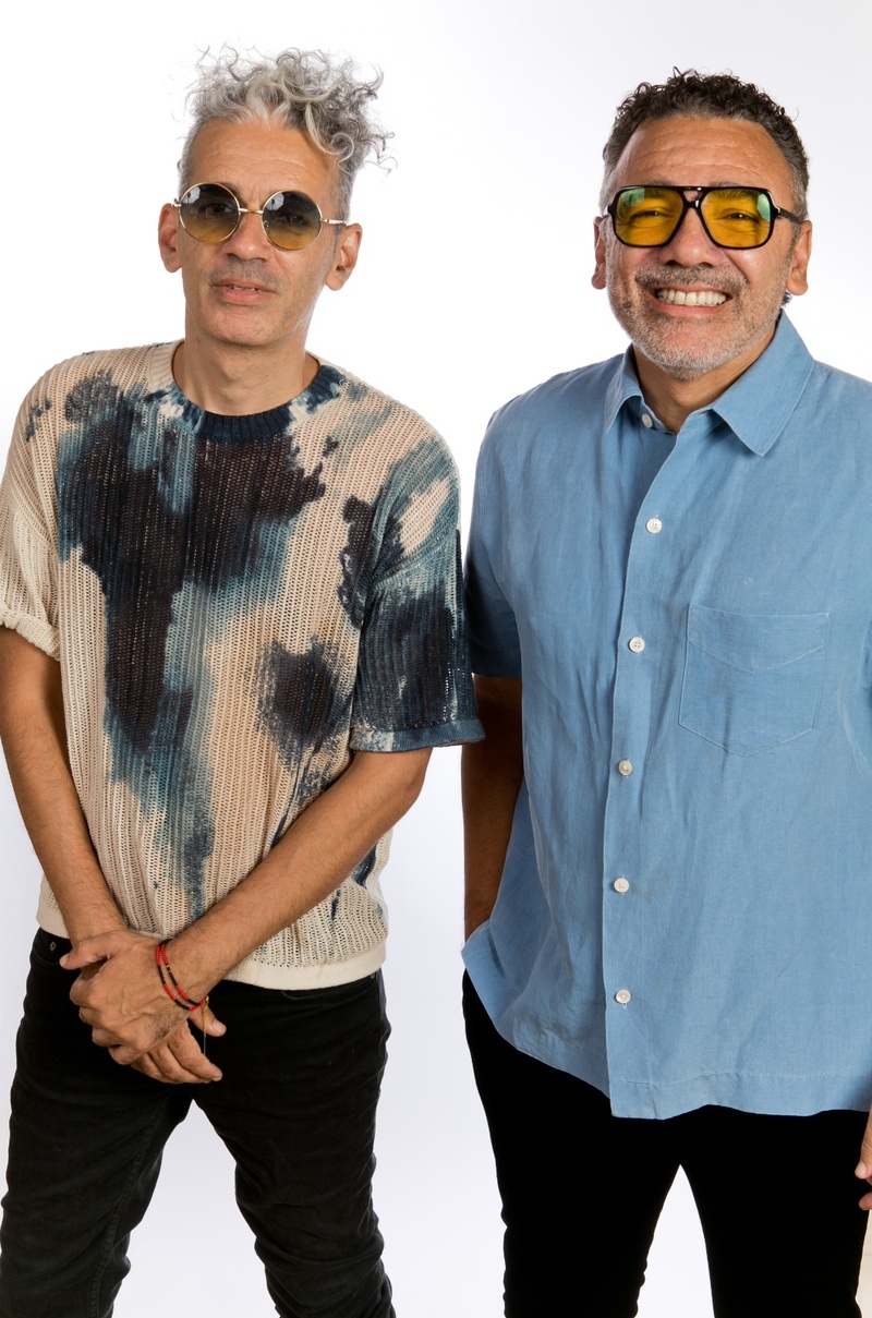 Imagem JPG, Festival João Rock transforma Palco Brasil em um inédito baile de celebração à música preta brasileira