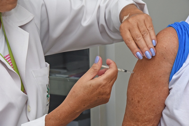 Imagem JPG, Vacina contra a gripe está disponível para toda a população nas UBSs de Barretos e no Postão