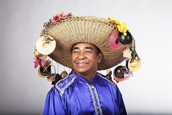 Imagem JPG, Festival cultural ‘Revelando SP’ traz artistas como Pinduca e Virgínia Rodrigues para Virada Cultural 2025