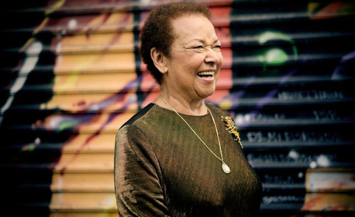 Imagem JPG, Virada Cultural 2025 traz grandes nomes do jazz ao Palco República