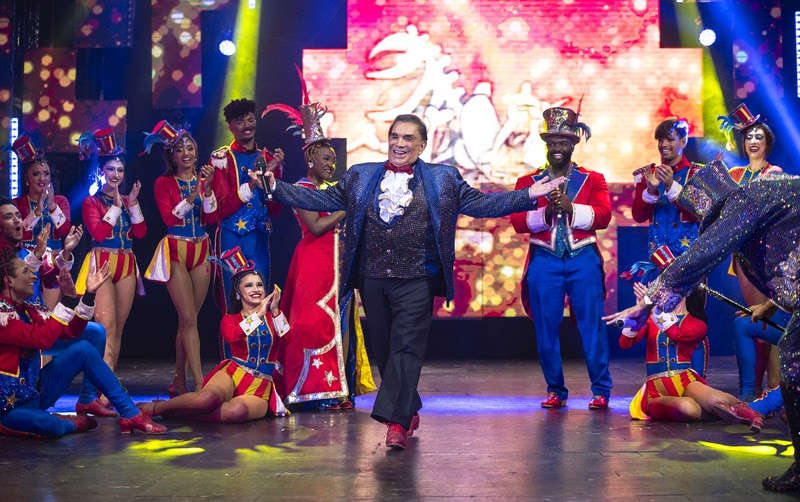 Imagem JPG, Reder Circus em ‘Abracadabra’ garante alegria e emoção para mais de 800 convidados de instituições de Ribeirão Preto