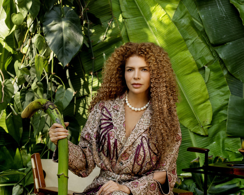 Imagem JPG, Com 12 cantoras no line-up e um palco dedicado às mulheres, Festival prova que o crescente protagonismo feminino é uma realidade na música brasileira