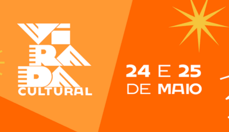 Imagem JPG, Confira a programação completa de shows e atrações da Virada Cultural 2025