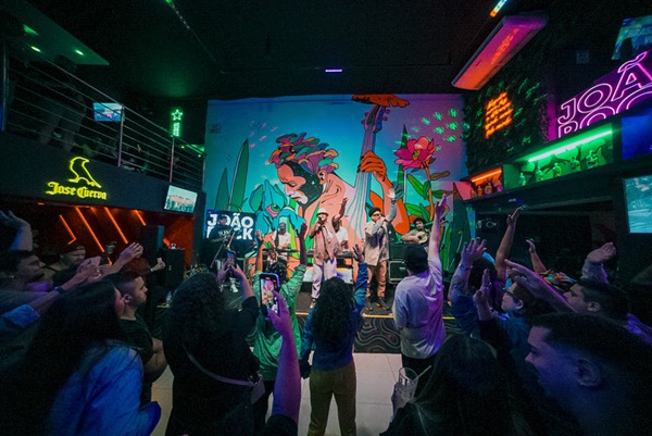 Imagem JPG, Final do Concurso de Bandas do João Rock acontece neste sábado, dia 31 de maio