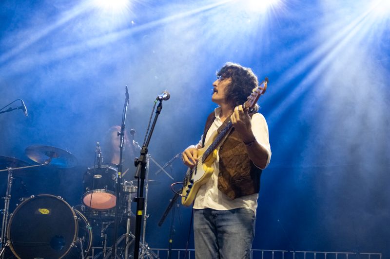 Imagem JPG, 35ª Festa Nacional da Uva inicia seleção de atrações artísticas e culturais