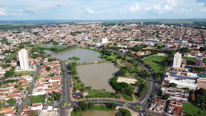 Imagem JPG, Prefeitura de Barretos emitiu mais de 1.200 declarações de ITBI somente este ano