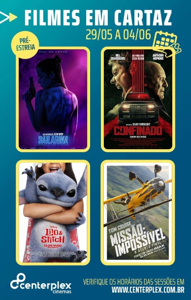 Imagem JPG, Filmes em Cartaz