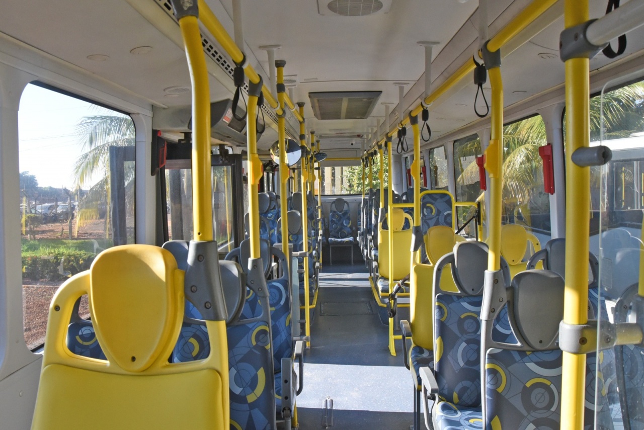Imagem JPG, Empresa de ônibus disponibiliza canal oficial para novos cadastros