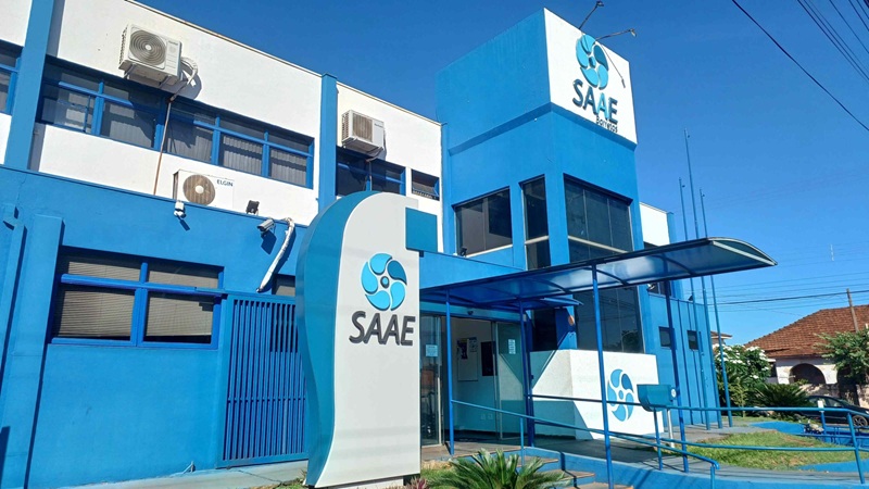 Imagem JPG, SAAE Barretos registra mais de 20 mil atendimentos no primeiro trimestre de 2025