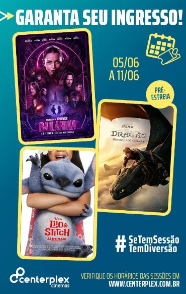 Imagem JPG, Filmes em Cartaz