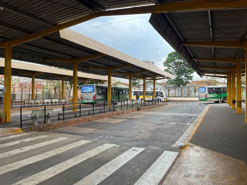 Imagem JPG, Prefeitura notifica antiga concessionária do transporte coletivo com relação a créditos nos cartões dos usuários