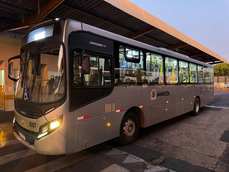 Imagem JPG,  Gratuidade no transporte urbano é prorrogada até 15 de junho