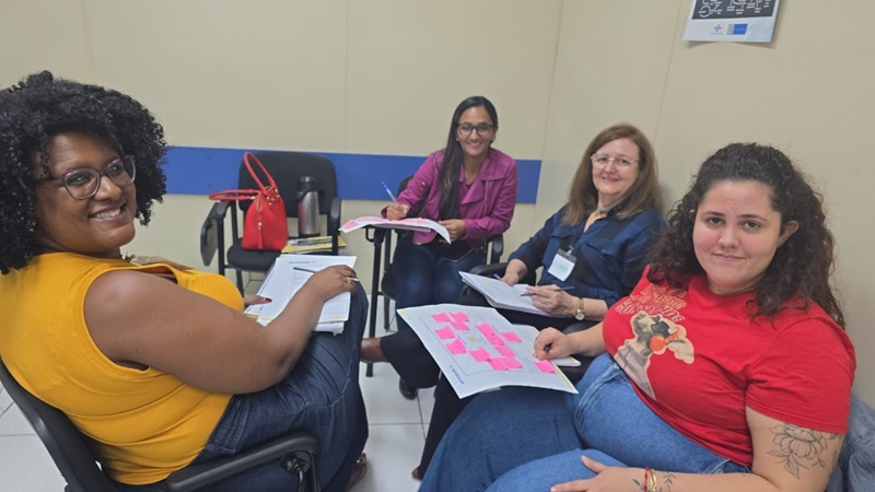 Imagem JPG, Curso de Liderança em Vendas do Sebrae-SP é concluído em Barretos