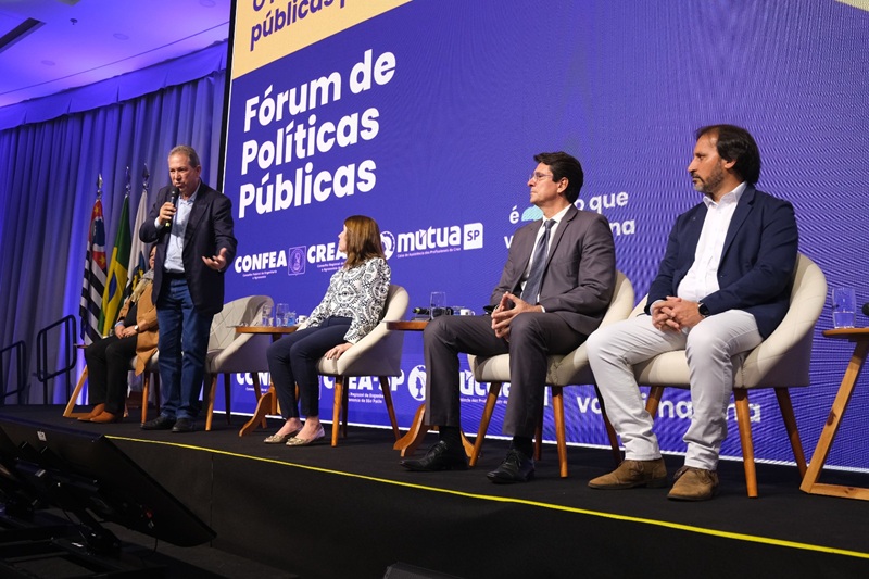 Imagem JPG, CREA-SP realiza Fórum de Políticas Públicas em Barretos e destaca valorização técnica nas gestões públicas